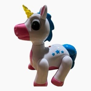 The Learning Journey Play & Learn Dancing Unicorn